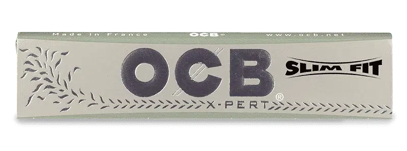 OCB Slim Fit X-Pert