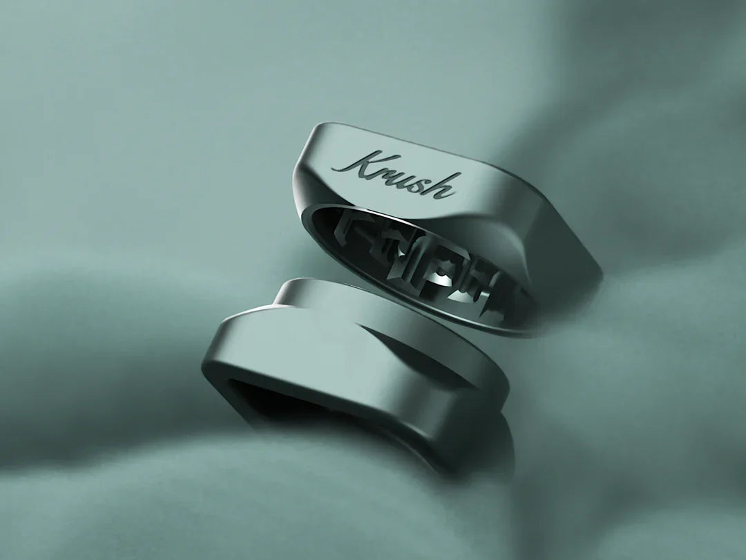 Krush Grinders Krush 2.0 -