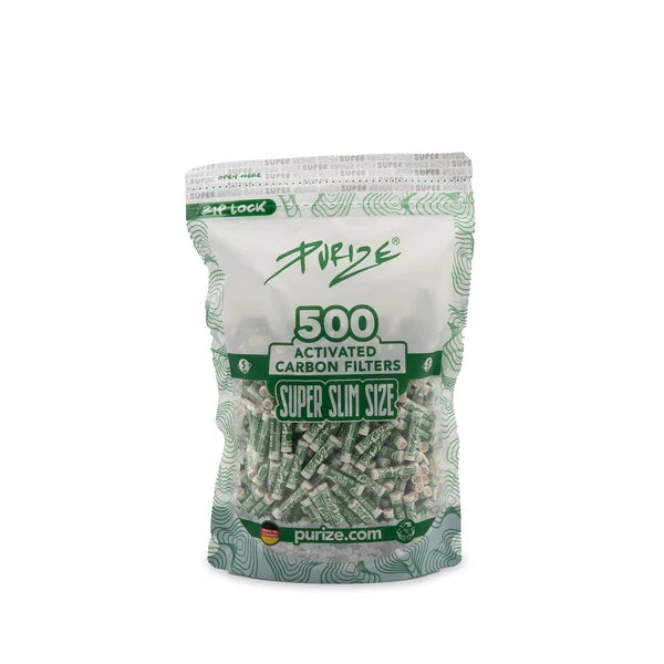Purize 500 super slim size