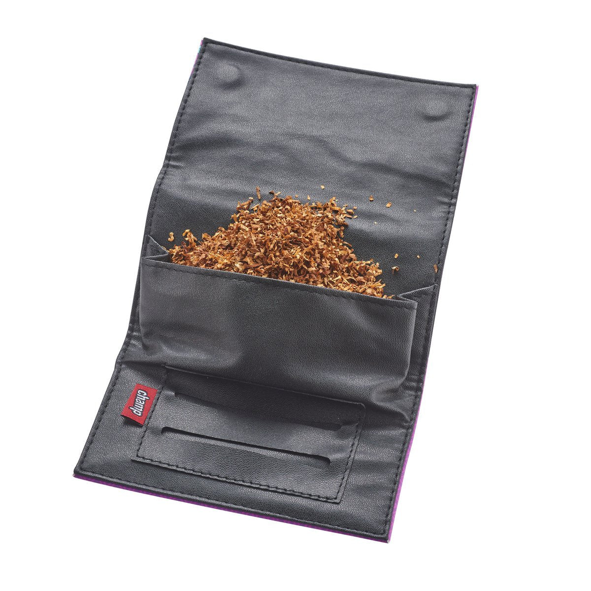Champ Tobacco Pouch - FRIDA KAHLO