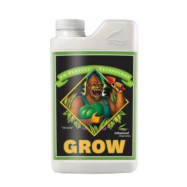 MICRO-BLOOM-GROW with pH perfect formula 1L