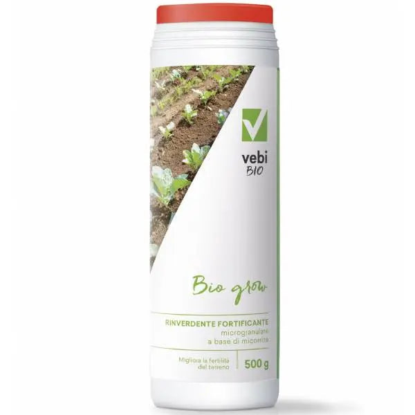 Bio Grow 500mg