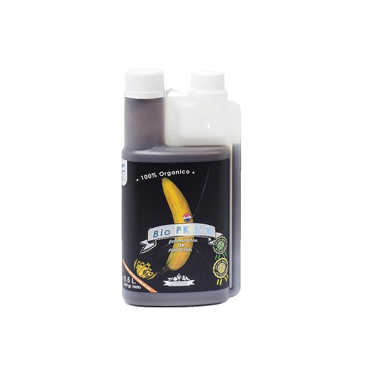 BioTabs - Bio PK 5-8