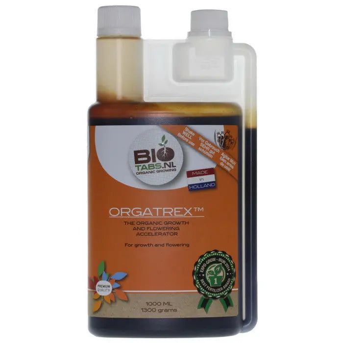 BioTabs Orgatrex 1L