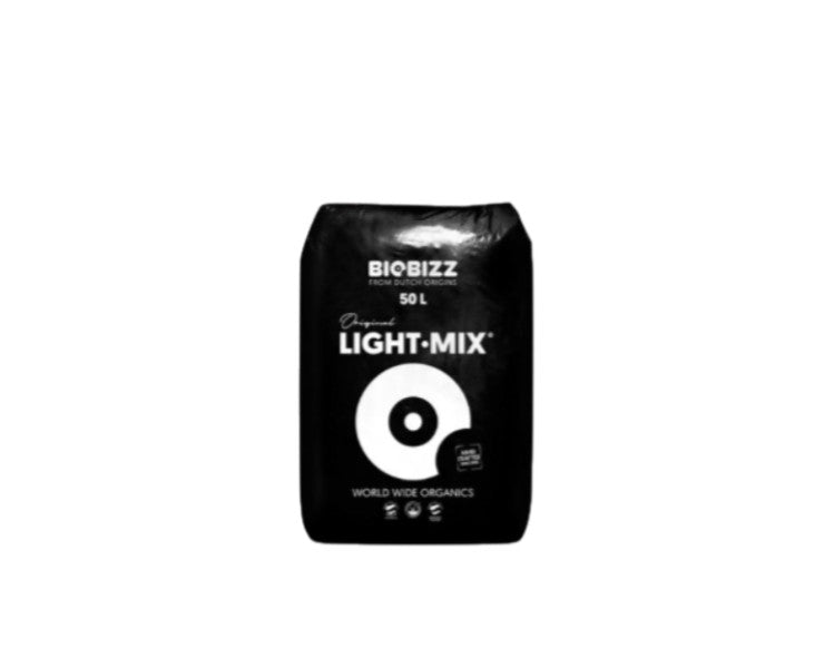 Light-Mix