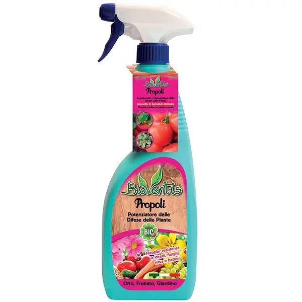 Bioventis Propolis 550 ml