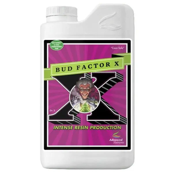 Bud Factor-X