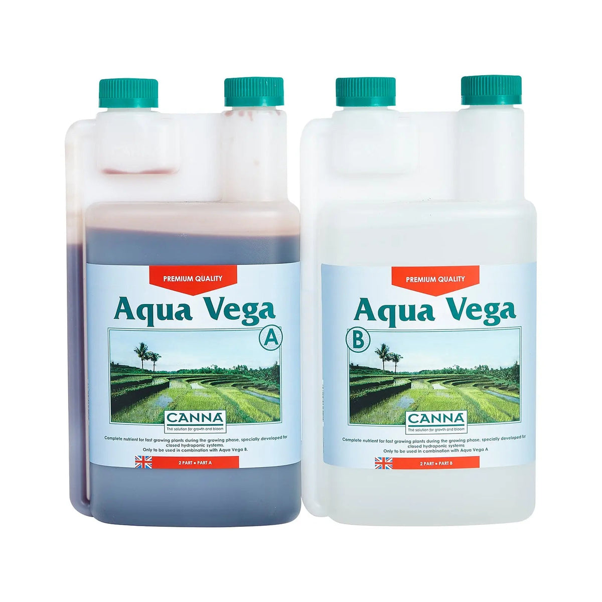 CANNA Aqua Vega