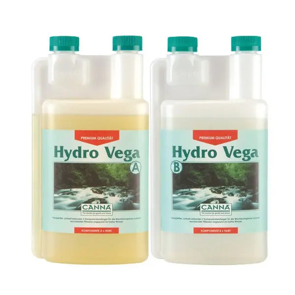 CANNA Hydro Vega