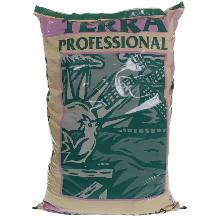 CANNA Terra Professional