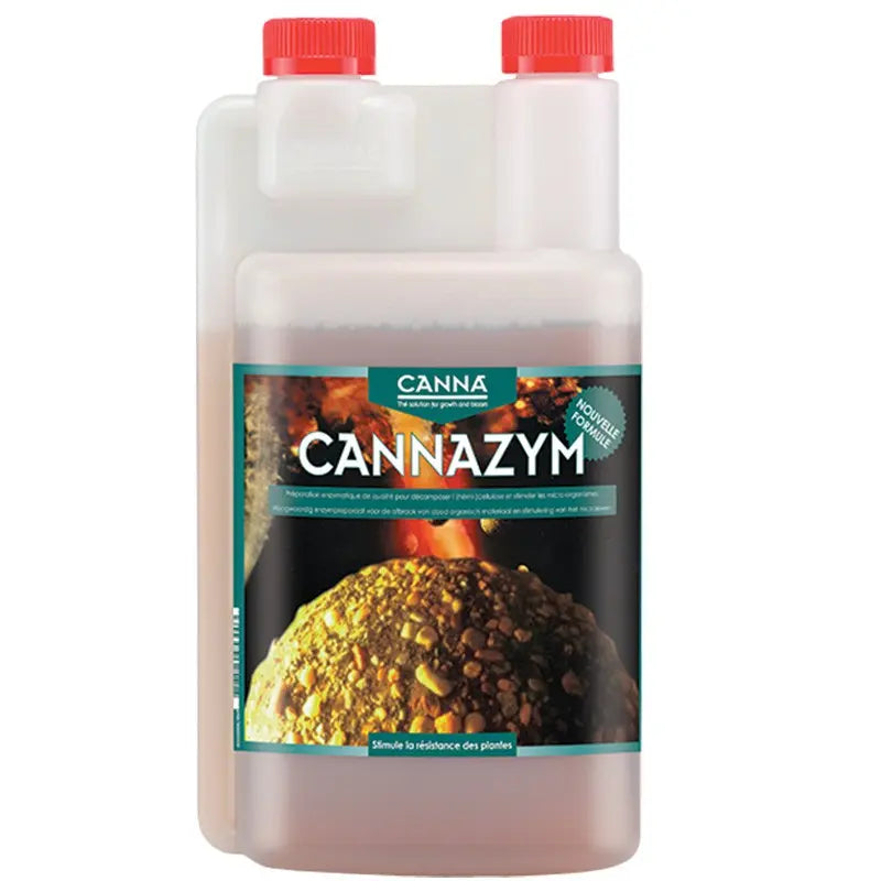 CANNAZYM