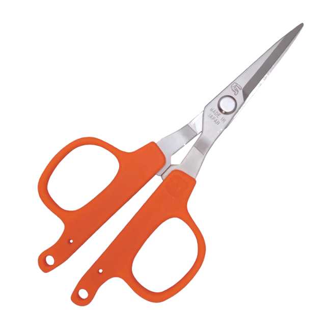 CHIKAMASA B-220S PRUNER, STAINLESS
