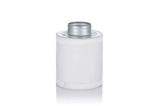 Carbon Filter - Prima Klima - ECO MINI line Ø12.5cm - 160/240m3/h