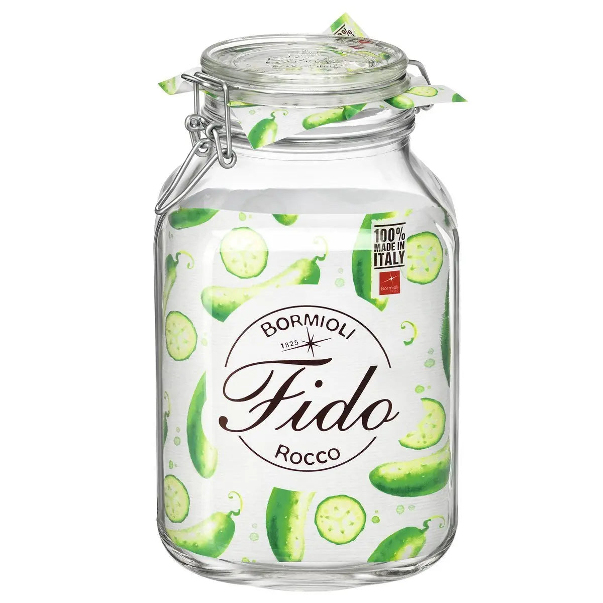 Fido JAR 5000cl