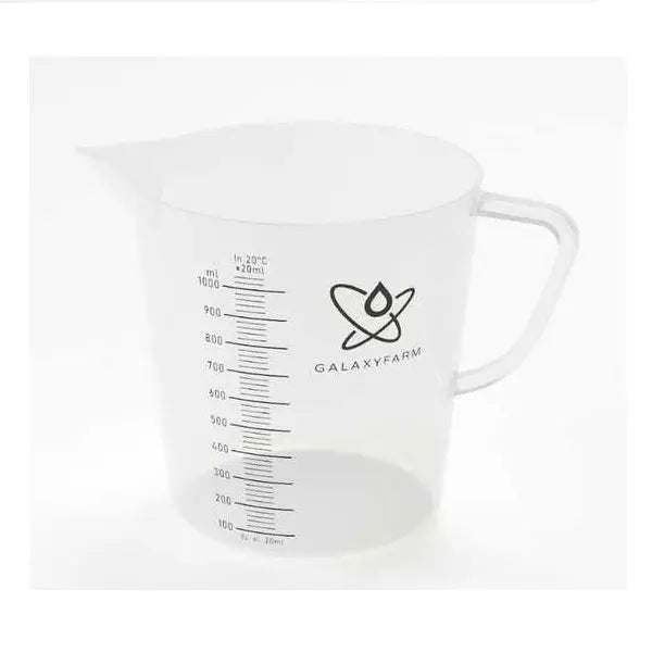 GALAXYFARM measuring scoop with scale - 1L