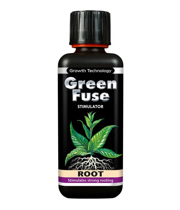 GREEN FUSE ROOT 300ML