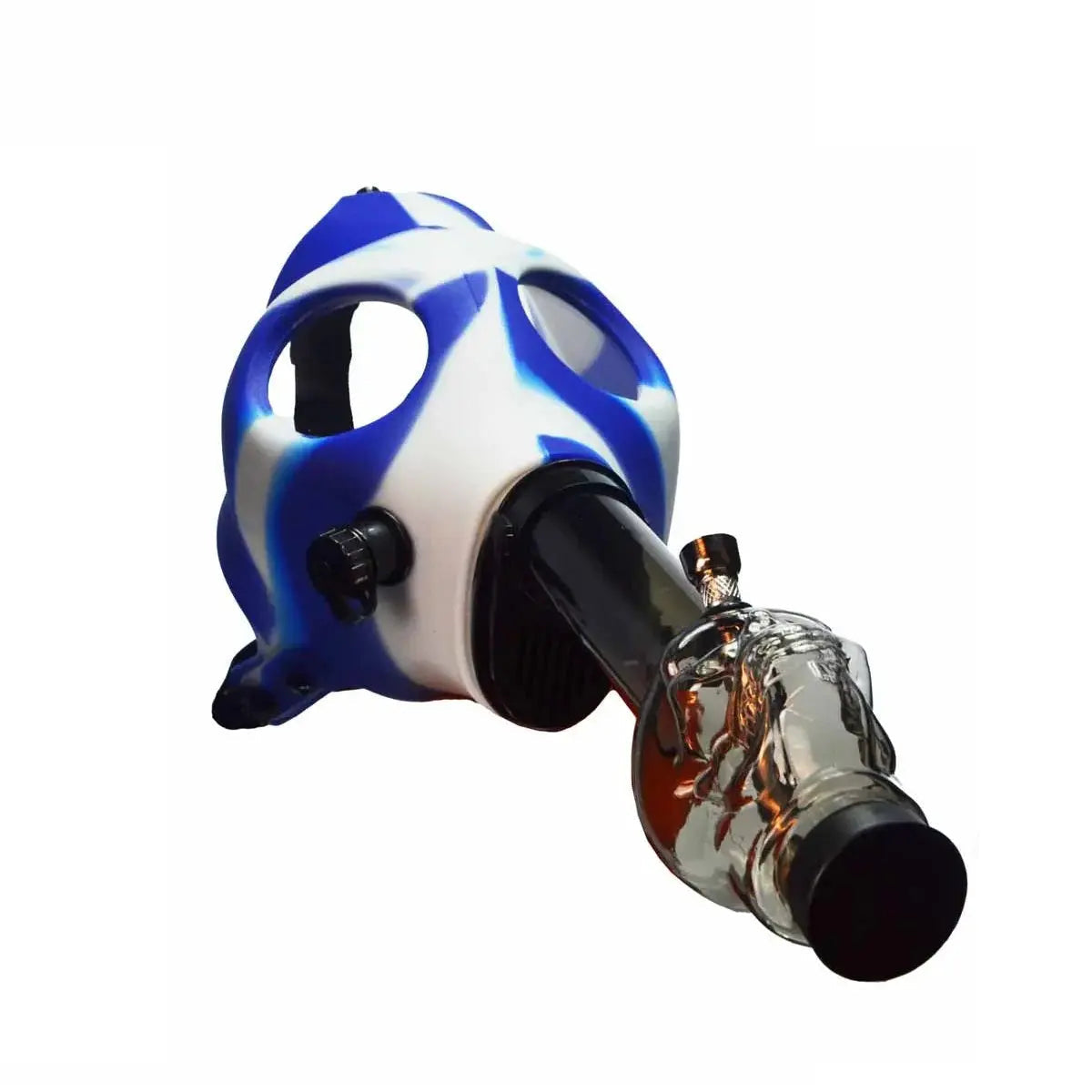 Gas Mask Bong