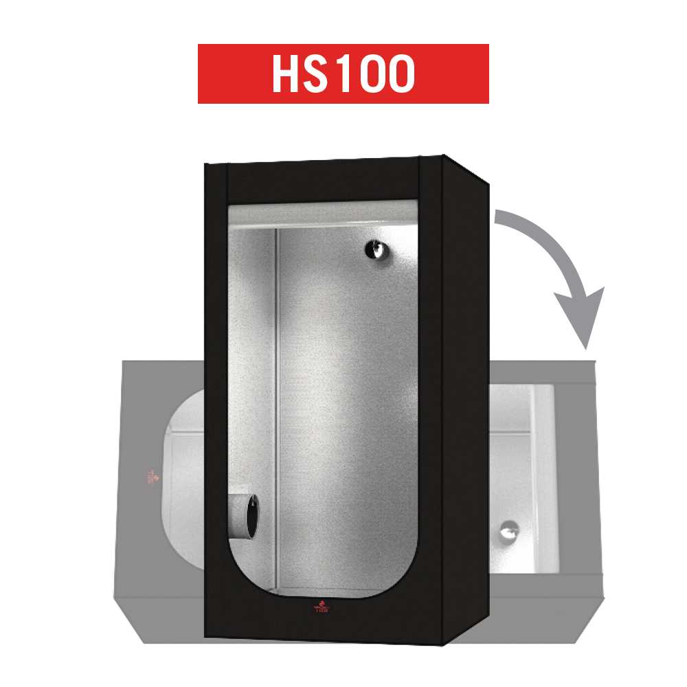 HYDRO SHOOT 100