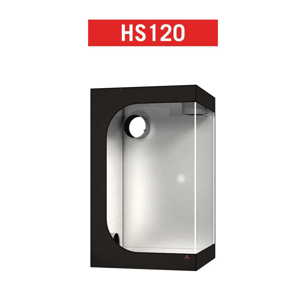 HYDRO SHOOT 120