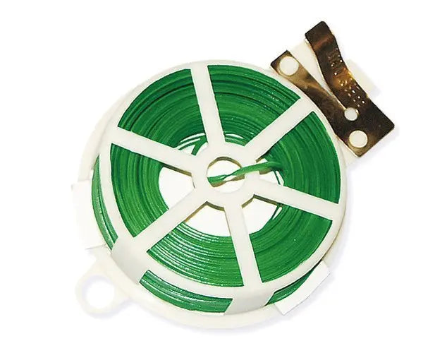 Horticultural wire