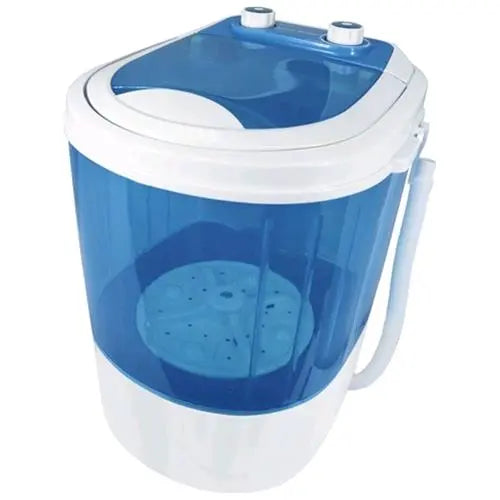 Ice Washer - Washing Machine + Pyramid + Secret Icer 3 Bags