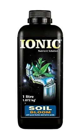 Ionic for Soil Bloom 1L