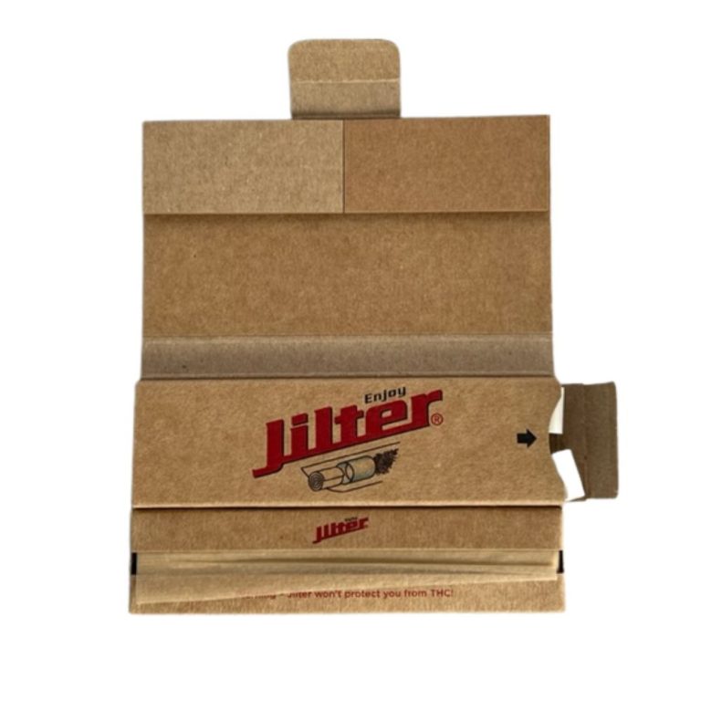 Jilter Smoke-Kit