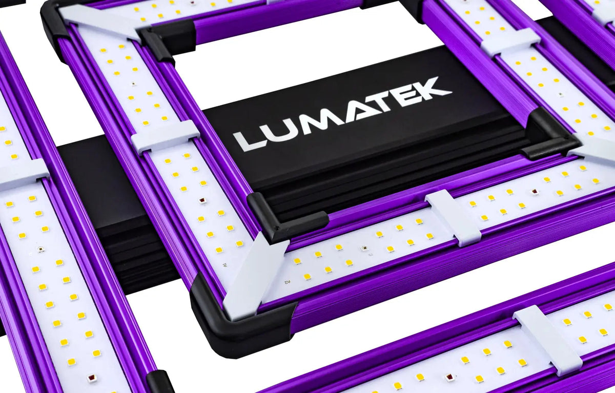 Lumatek - ATS200W PRO