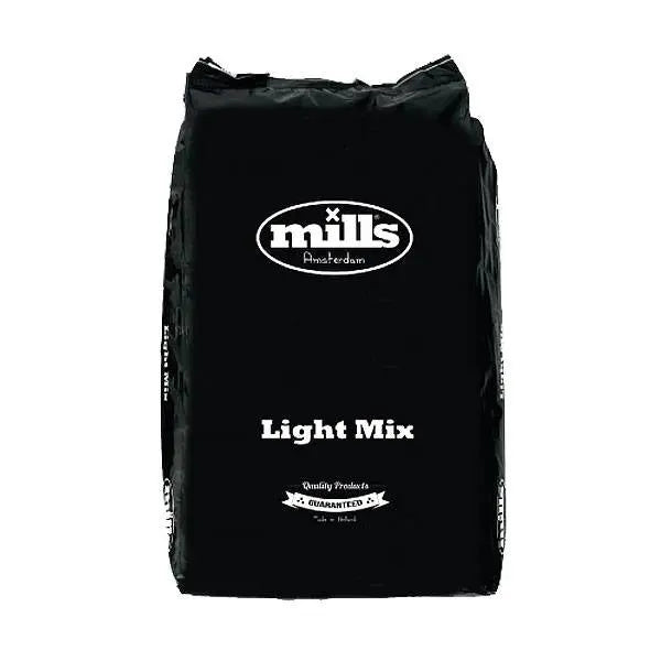 MILLS - LIGHT MIX SOIL 50L