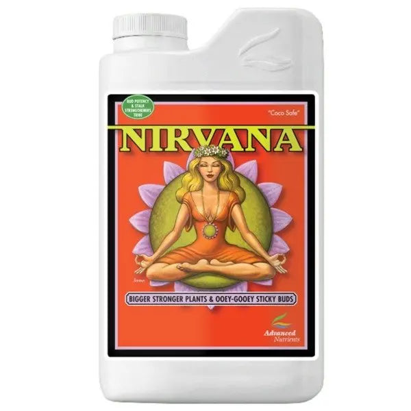 Tasty Terpenes /Nirvana