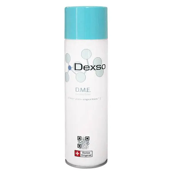 Organic Gas degreaser for extraction - 500ml