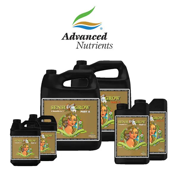 PH Perfect Sensi Coco Bloom & Grow
