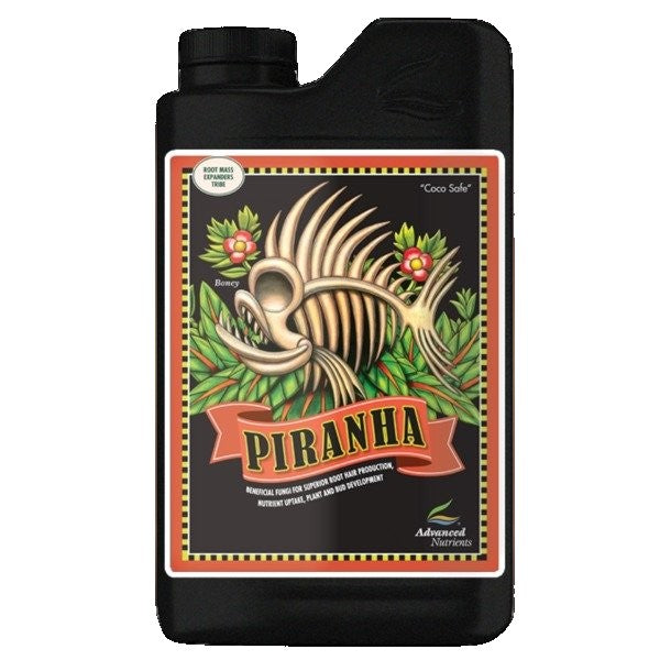 PIRANHA LIQUID