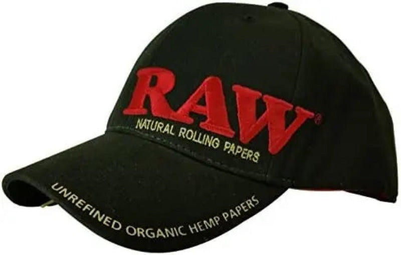 RAW Poker Hat