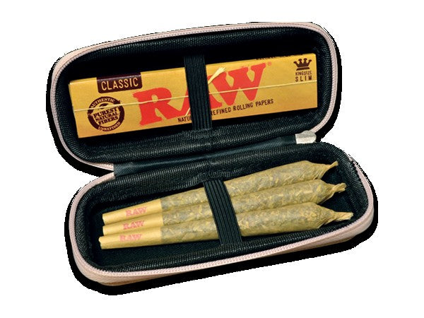 RAW Pre-Rawlet