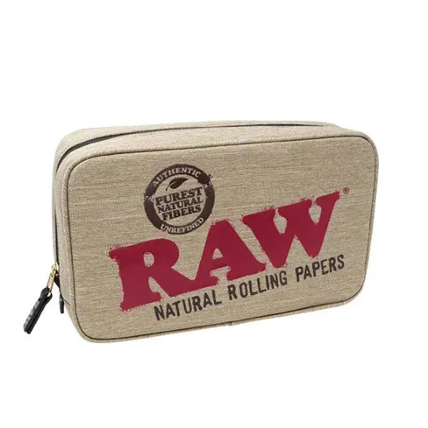 RAW Smokers Pouch