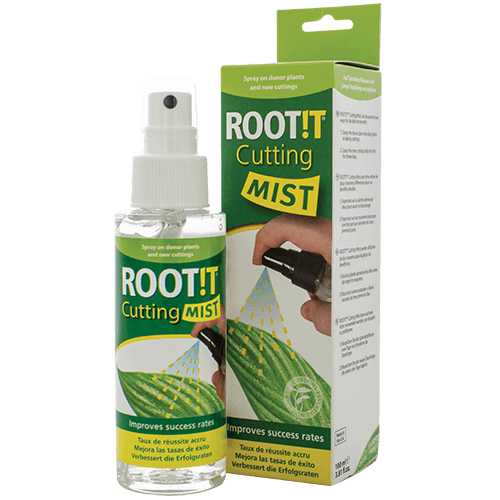 ROOT!T Cutting Mist