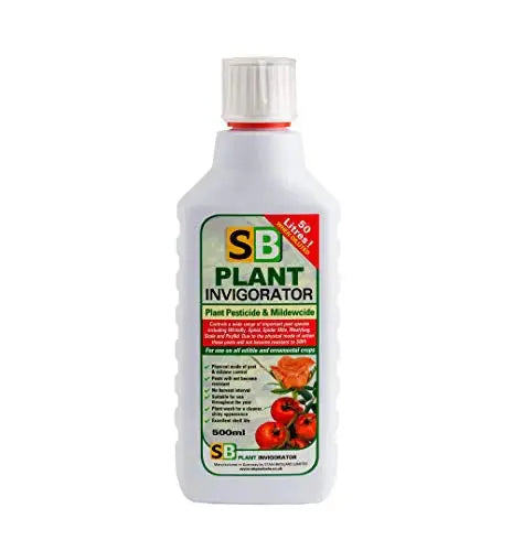 SB Plant Invigorator - 500ml concentrate