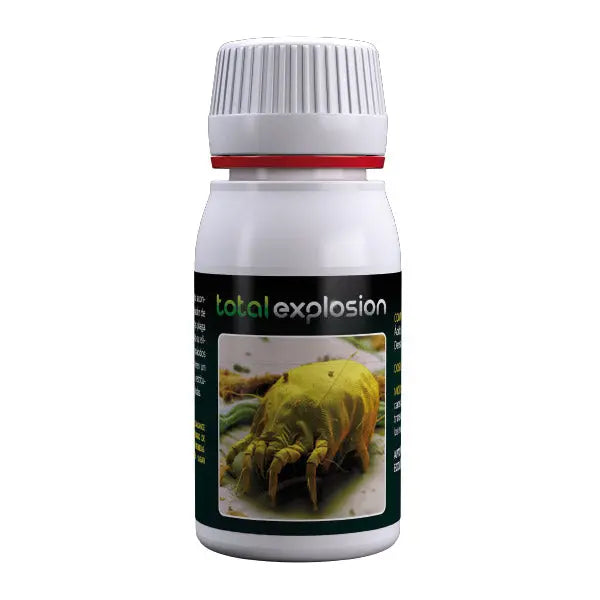 TOTAL EXPLOSION 60ML