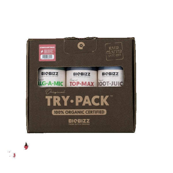 Try-Pack - Stimulant