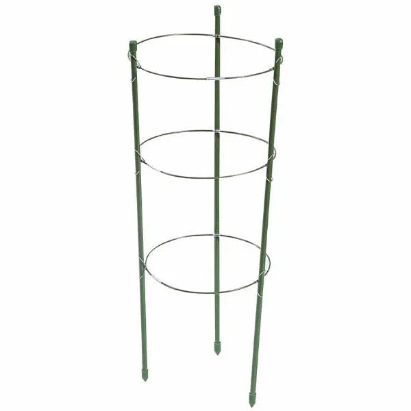 VERDEMAX - CONICAL PLANT SUPPORT - H 45CM