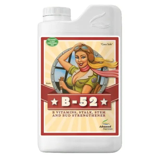 Vitamin Package - B-52