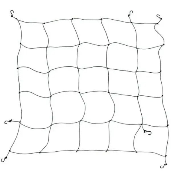 Scrog net
