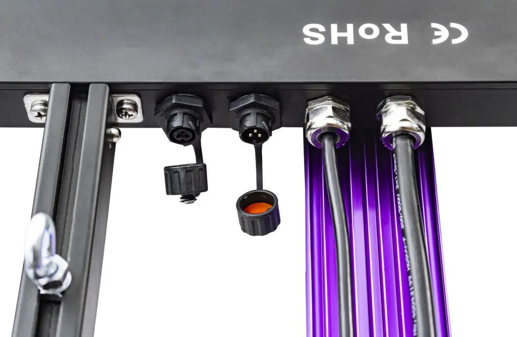ZEUS 465W PRO 2.9