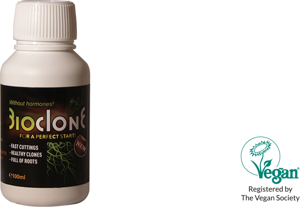 Bio Clone 250ml