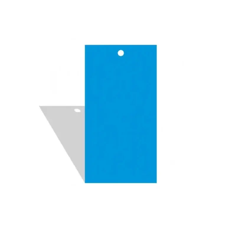 blue sticker for thrips
