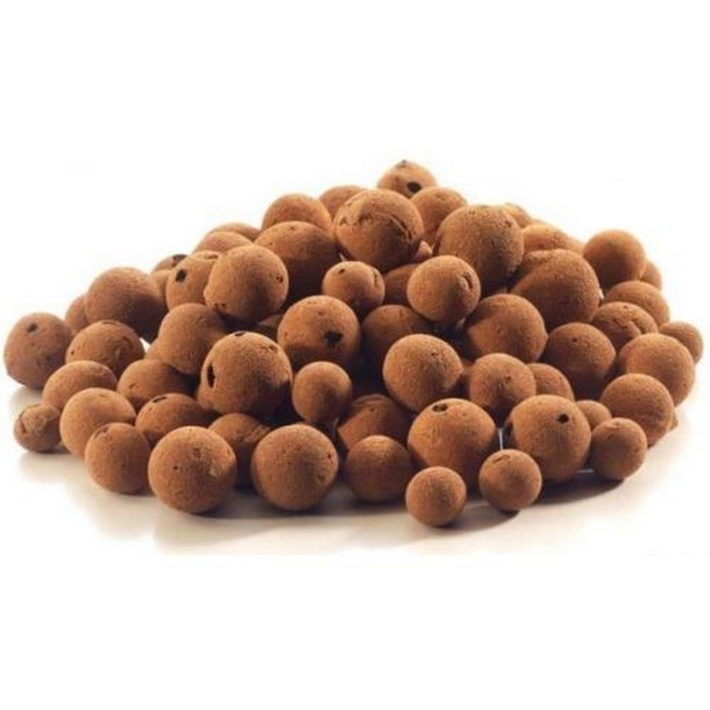 Clay pebbles