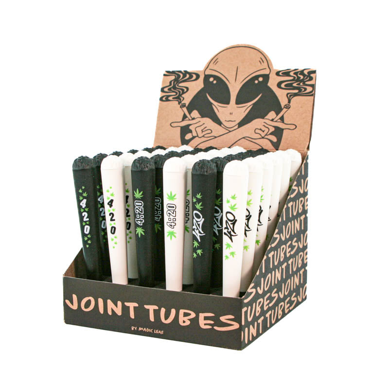 Magic Leaf Joint Holders