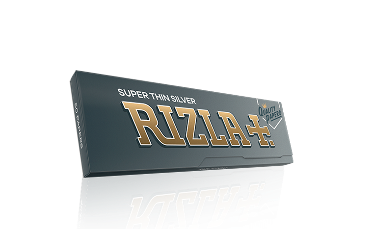 Rizla Silver