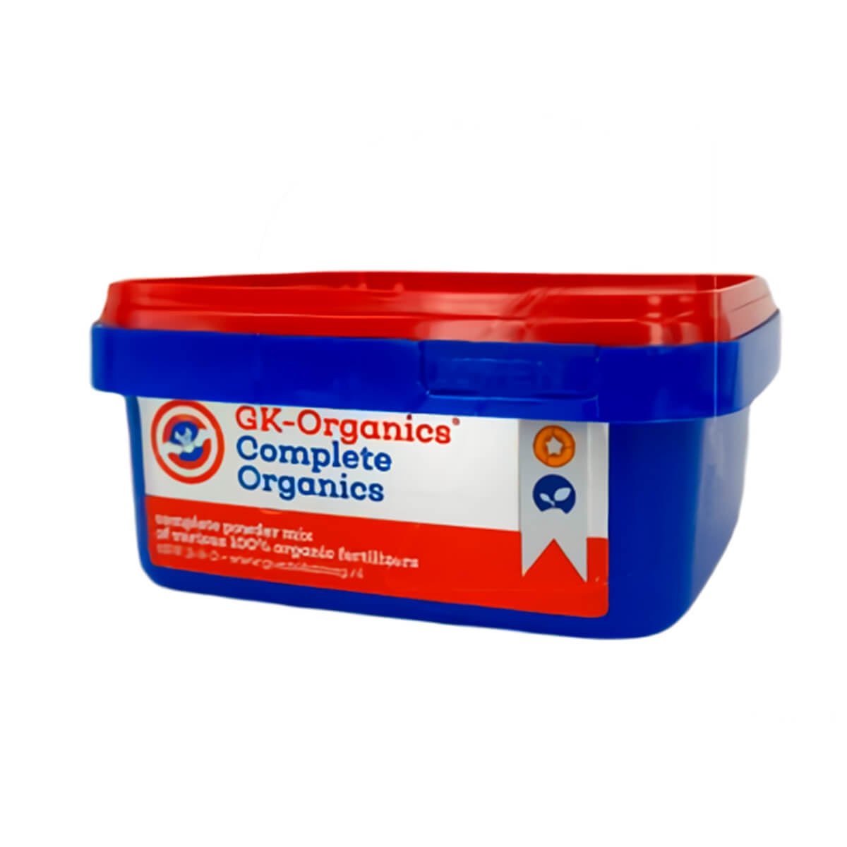 GK-Organics® Complete Organics